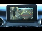 Mercedes-Benz V-Class 250 BlueTEC Driving Video | AutoMotoTV