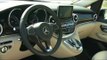 Mercedes-Benz V-Class AVANTGARDE 250 BlueTEC Design | AutoMotoTV