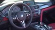 The BMW M4 Convertible - Interior Design | AutoMotoTV