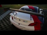 BMW Z4 GTE LAUNCH VIDEO | AutoMotoTV