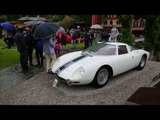 BMW Design at Concorso di Eleganza Villa d'Este | AutoMotoTV