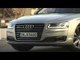 Audi A8 Exterior Review | AutoMotoTV