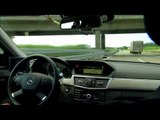 Mercedes-Benz Autobahn Pilot | AutoMotoTV