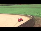 Opel Astra 24hr Speed Endurance World Record Attempt | AutoMotoTV