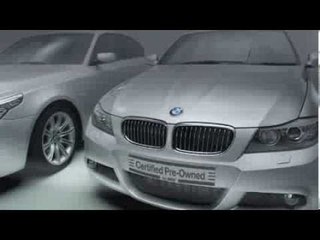 The Benefits of Certified Pre-Owned BMW | AutoMotoTV