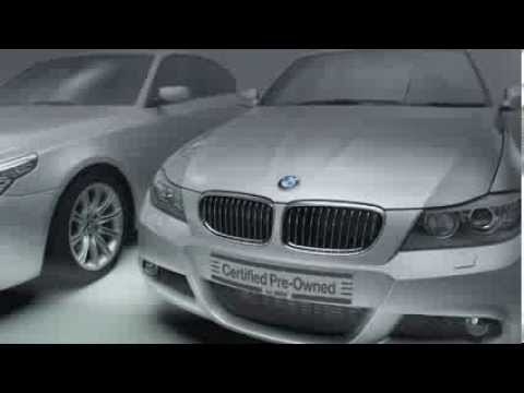 The Benefits of Certified Pre-Owned BMW | AutoMotoTV