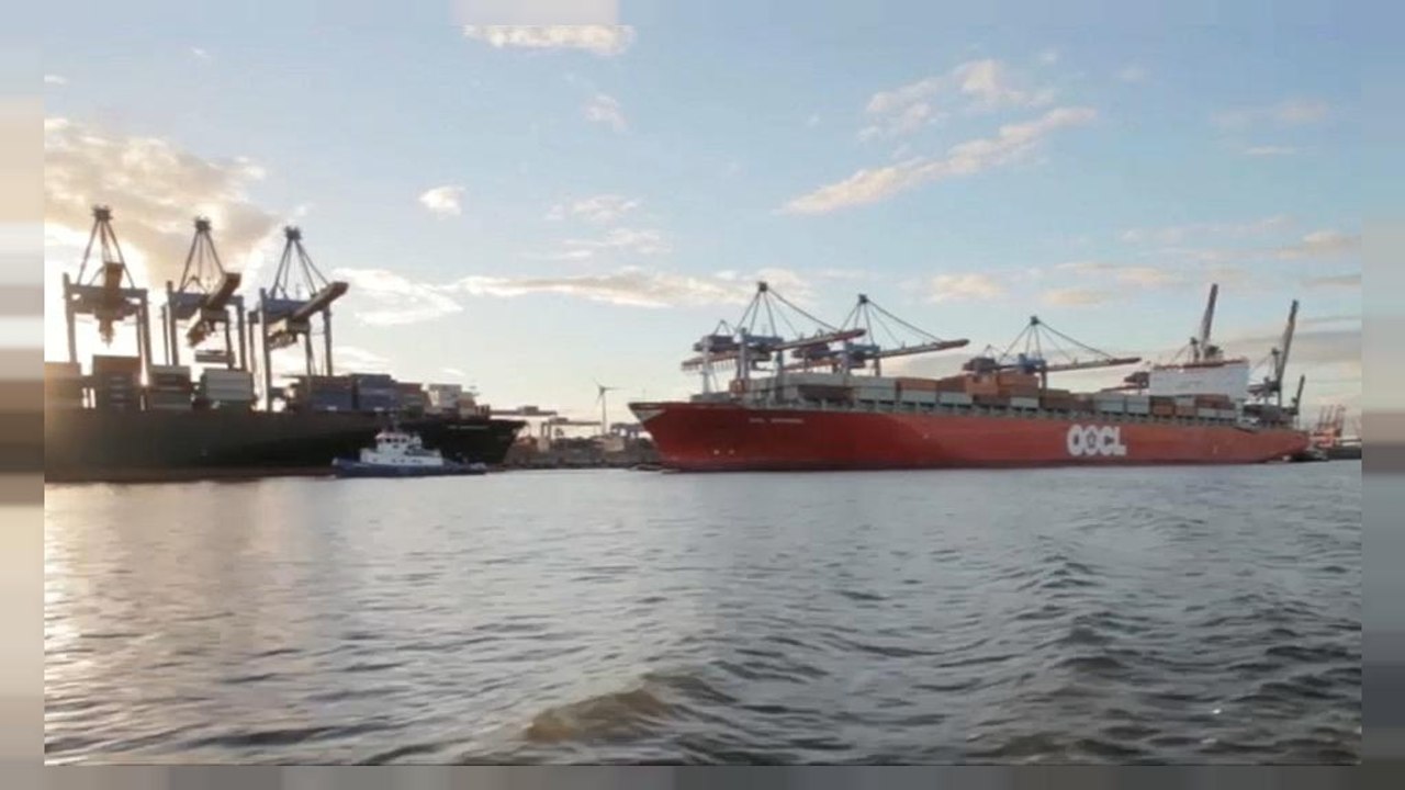 Krimexporte: Haben deutsche Firmen EU-Sanktionen mißachtet?