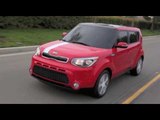 2014 Kia Soul | AutoMotoTV