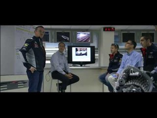 Download Video: Infiniti Red Bull Racing 2013 four-time Constructors' World Champions | AutoMotoTV