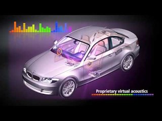 Harman Kardon Beautiful Sound Campaign | AutoMotoTV