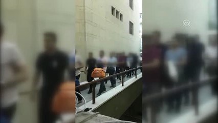 Bursa Merkezli Fetö/pdy Operasyonu - 30 Şüpheli Yakalandı