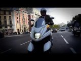 Yamaha Concept Tricity Trailer | AutoMotoTV