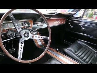 Ford Owners Clubs - A Passion for the Pony | AutoMotoTV