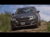 The new BMW X5 Trailer | AutoMotoTV