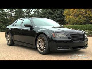 Under the Pentastar - November 1, 2013 | AutoMotoTV