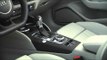 Audi A3 Cabriolet Interior Review | AutoMotoTV