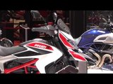 Ducati Live EICMA 2013 - Ducati 899 Panigale | AutoMotoTV