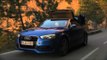 Audi A3 Cabriolet Driving Review | AutoMotoTV