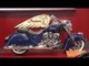 Stand Indian Motorcycles at EICMA 2013 | AutoMotoTV
