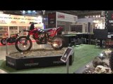 Tacita Stand live at EICMA 2013 part 2 | AutoMotoTV