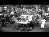 SEAT 1400 - sixty years after first SEAT | AutoMotoTV