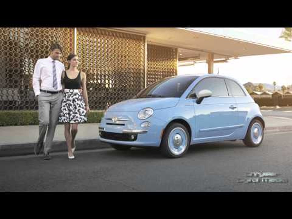 Chrysler Under the Pentastar 11-15-13 | AutoMotoTV