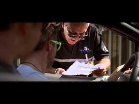 CITROEN C-Elysee WTCC revealed by Loeb | AutoMotoTV