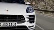 Porsche Macan Turbo Driving review | AutoMotoTV