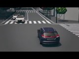 Honda Civic Tourer - Advanced Driving Assist Systems | AutoMotoTV