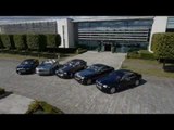 Rolls-Royce cars - Phantom, Ghost and Wraith | AutoMotoTV