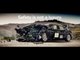 Safety is Not a Luxury - The Maserati Ghibli Undergoing Euro NCAP's Crash Tests | AutoMotoTV