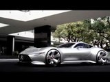 Mercedes-Benz AMG Vision Gran Turismo Review | AutoMotoTV