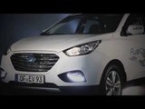 Hyundai Fuel Cell - Fuel Farm | AutoMotoTV