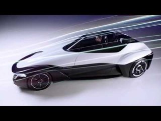 Nissan BladeGlider - What If We Electrified the Fun | AutoMotoTV