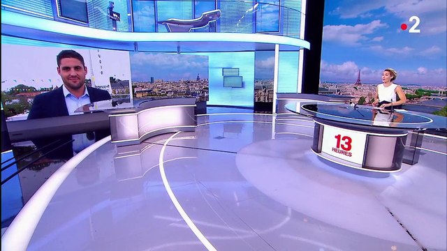 Tour de France : Chris Froome sifflé lors de la présentation des équipes