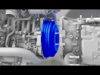 Introducing the new Volvo Drive-E powertrain family | AutoMotoTV