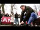 Nissan Helps World's Strongest Man Set New Guinness World Record | AutoMotoTV