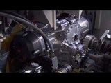 BMW Motorrad Plant - Engine Production | AutoMotoTV
