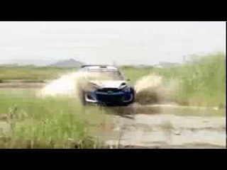 New approach to Hyundai WRC | AutoMotoTV