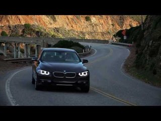 BMW 3 Series Launch Monterey | AutoMotoTV