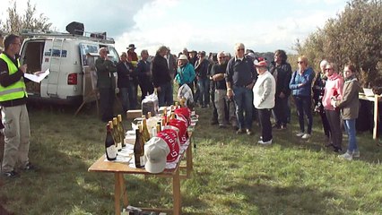 Macon VDP 2018 Concours Maquette Remise des prix