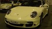 2004 Porsche 997 at Madrid Motor Days 2013 | AutoMotoTV