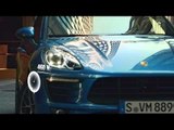 2014 Porsche Macan S - Launch Trailer | AutoMotoTV
