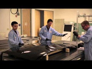 Ford C-MAX Solar Energi Concept | AutoMotoTV