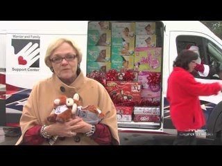 Ram Truck 'Operation Holiday Express' | AutoMotoTV