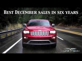 Under the Pentastar January 10, 2014 | AutoMotoTV