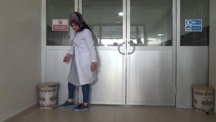 Yaşlı ve Kimsesizlere Sıcak Yemekleri Kapılarına Gidiyor