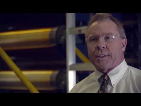 BMW i production - Interview Steve Swanson, Plant Manager Moses Lake BMW SGL | AutoMotoTV