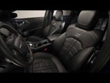 2015 Chrysler 200S Interior Design | AutoMotoTV