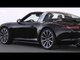 Porsche 911 Targa 4S Review | AutoMotoTV
